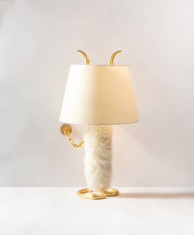 Lampe Mon Yéti