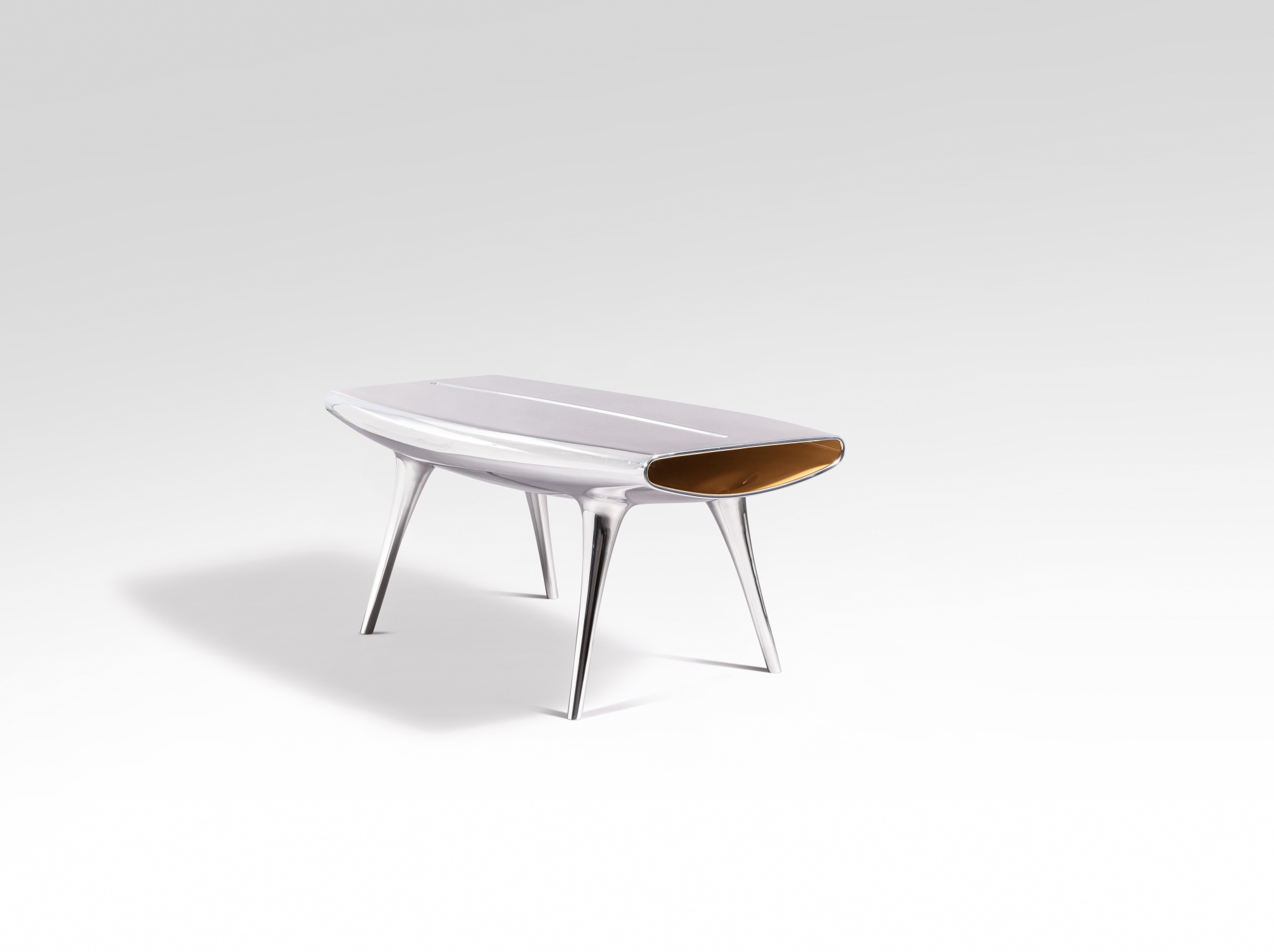 Marc Newson — Table Event Horizon