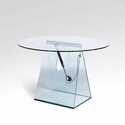 Table M, Collection Man Machine