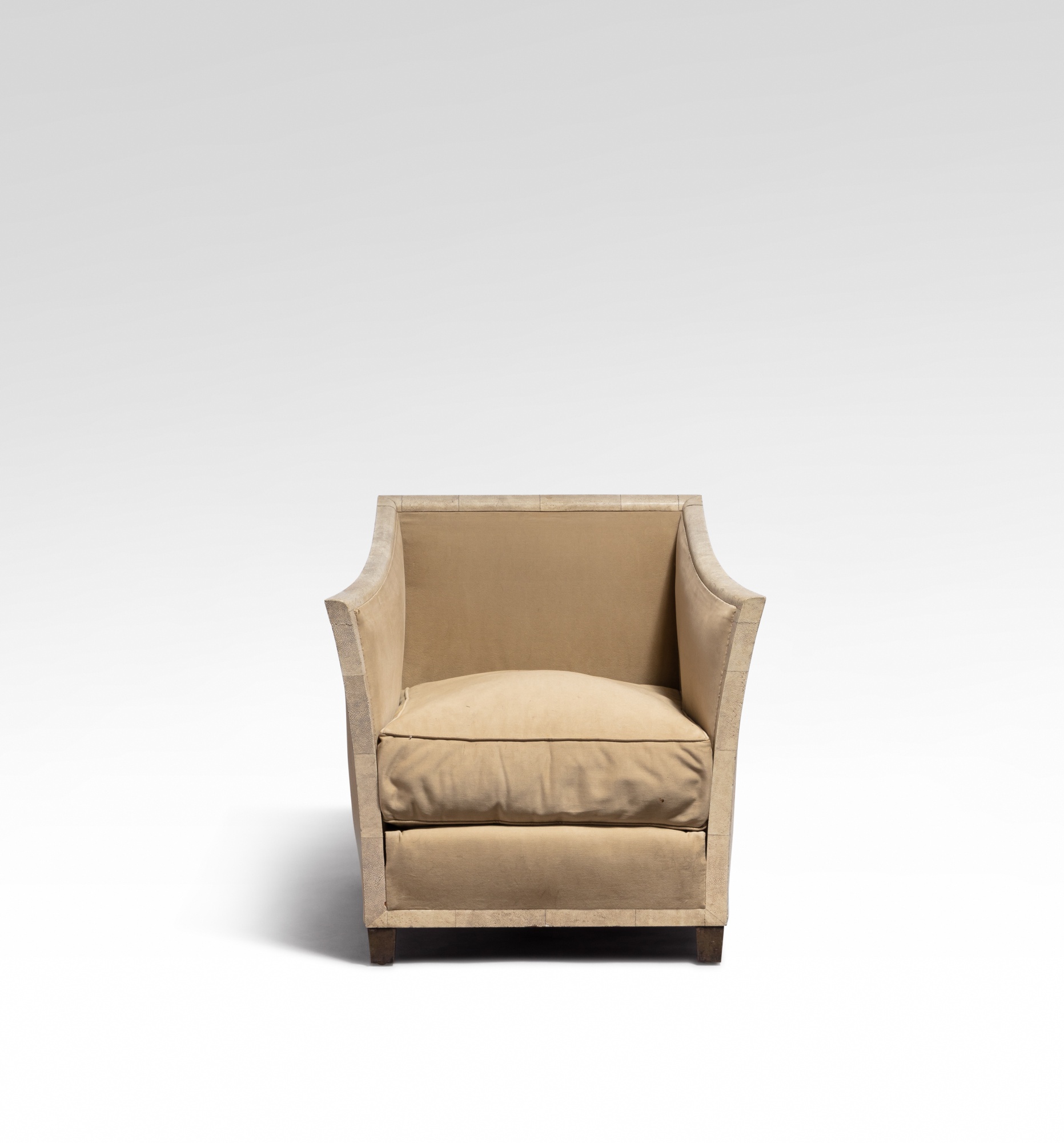 Dominique (André Domin & Marcel Genevrière) — Fauteuil
