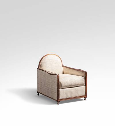 Fauteuil 