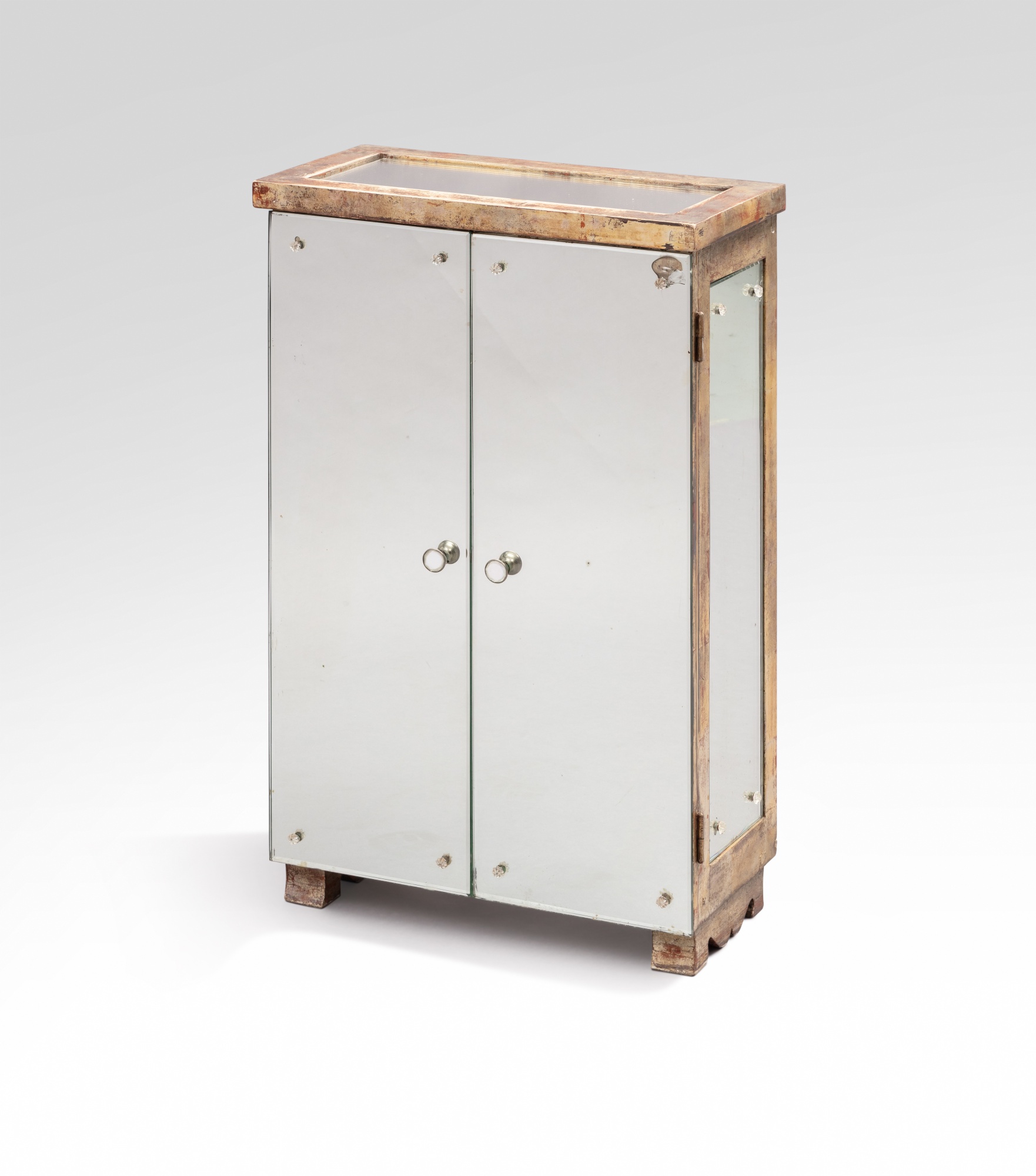 French work — Cabinet