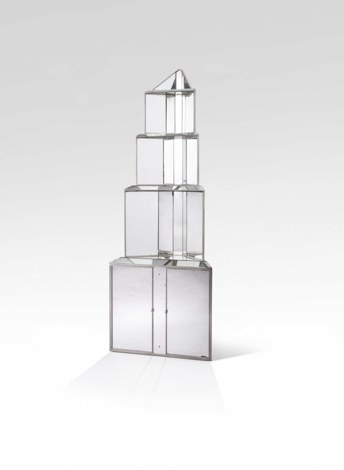 Frenck work — Encoignure