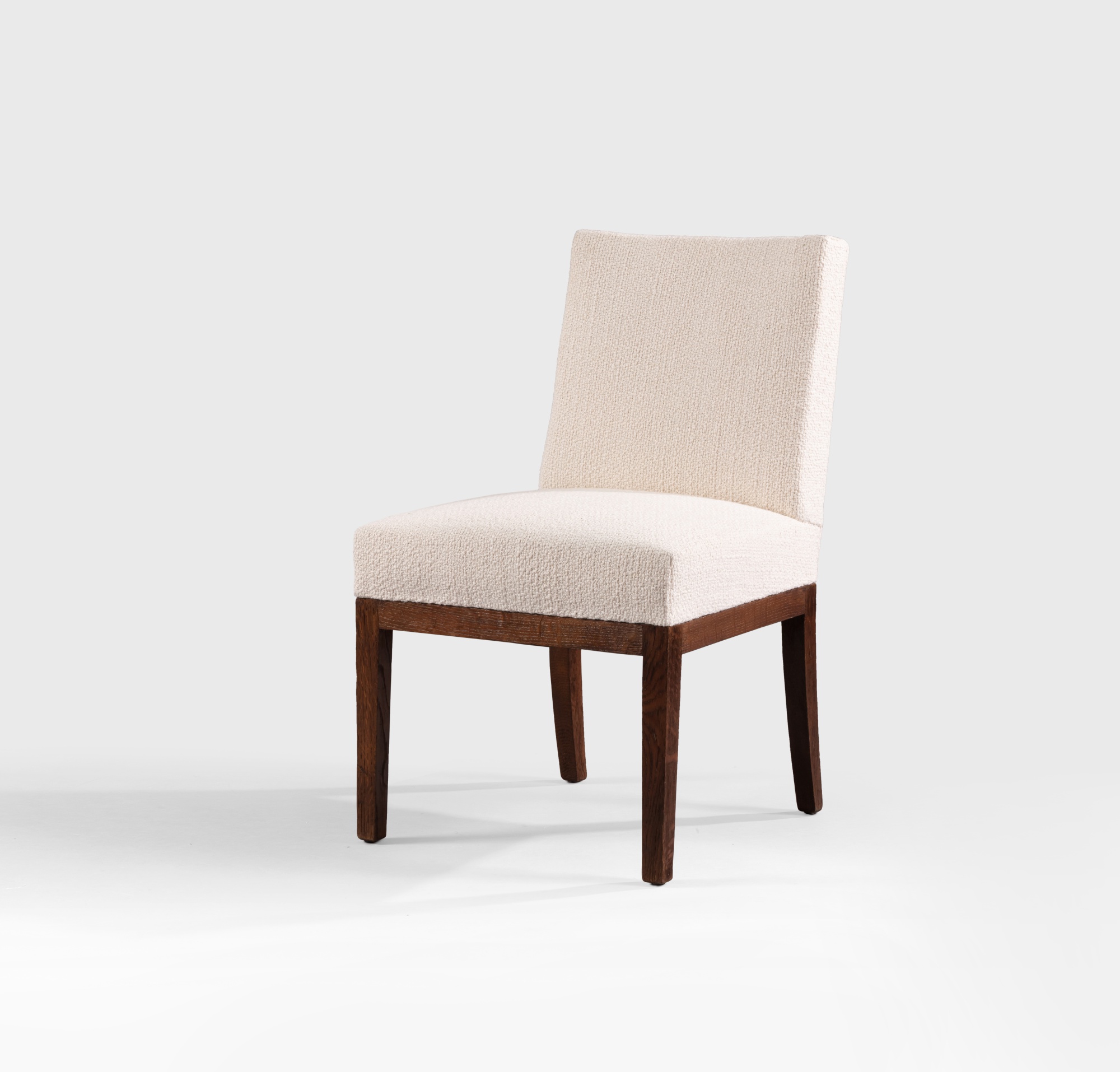 Jean-Michel Frank — Chaise 