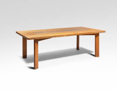 Table de salle à manger