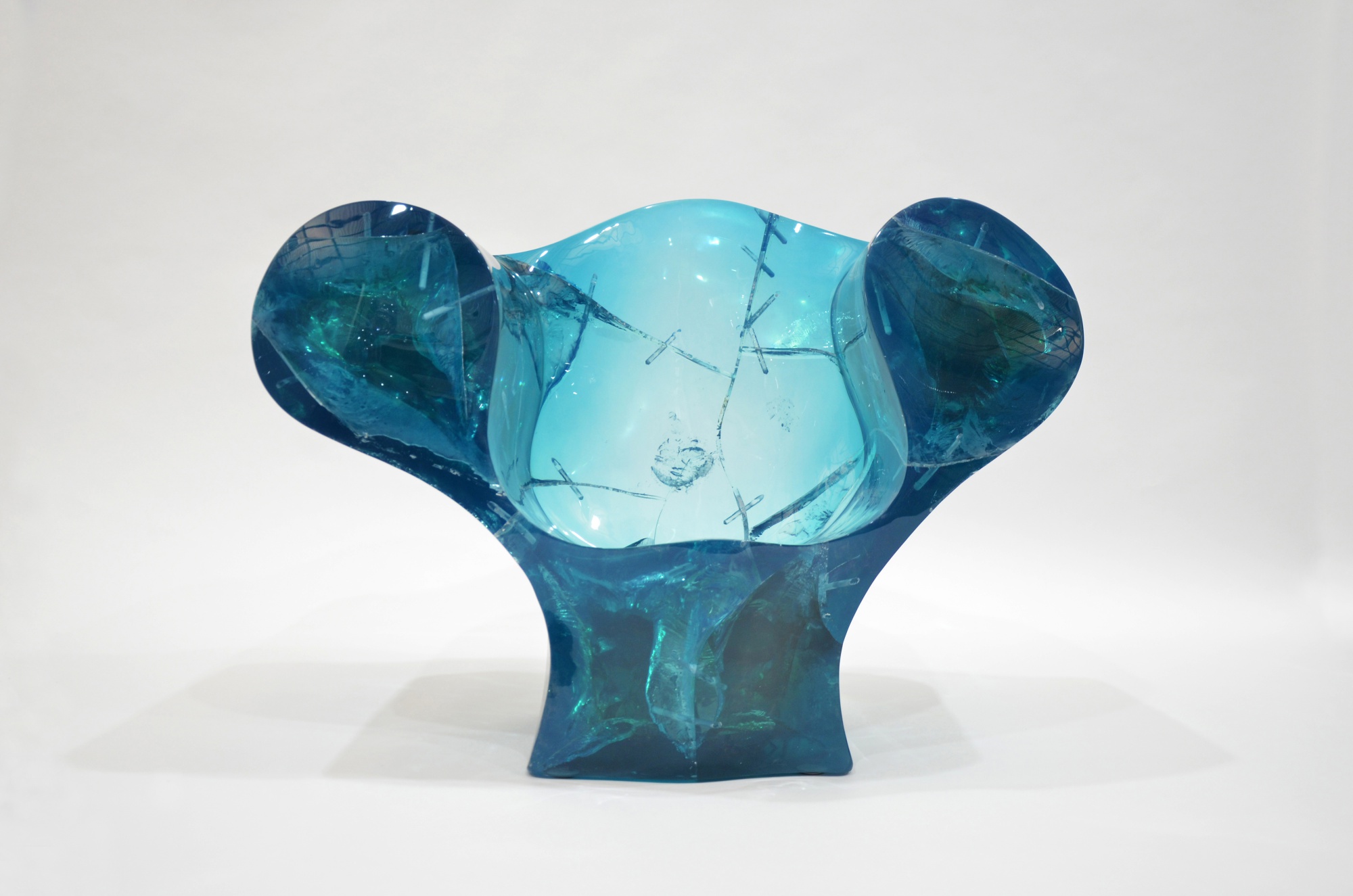 Ron Arad — Big Easy Aquamarine