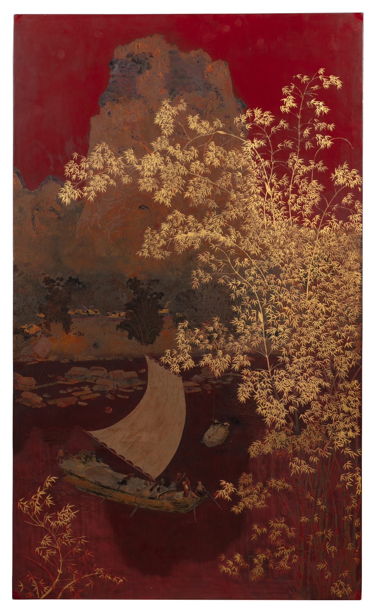 Maison des Beaux Arts de L’Indochine