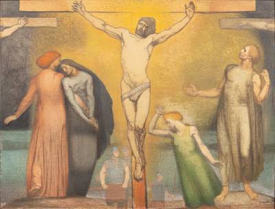 Crucifixion