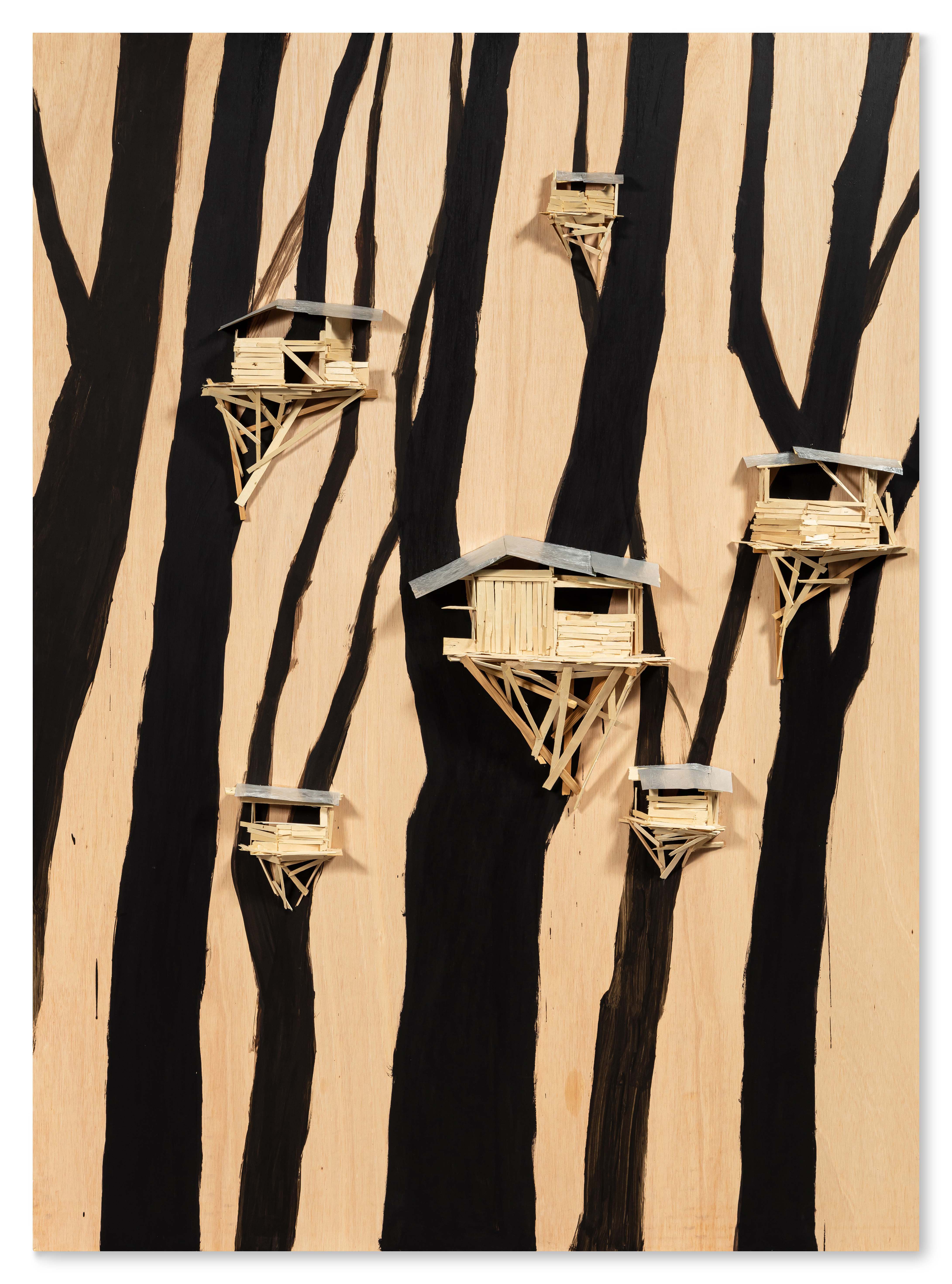 Plan For Brugge N°4