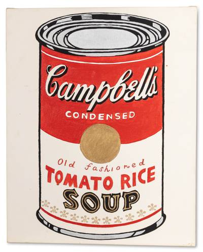 Campbell's Tomato Soup