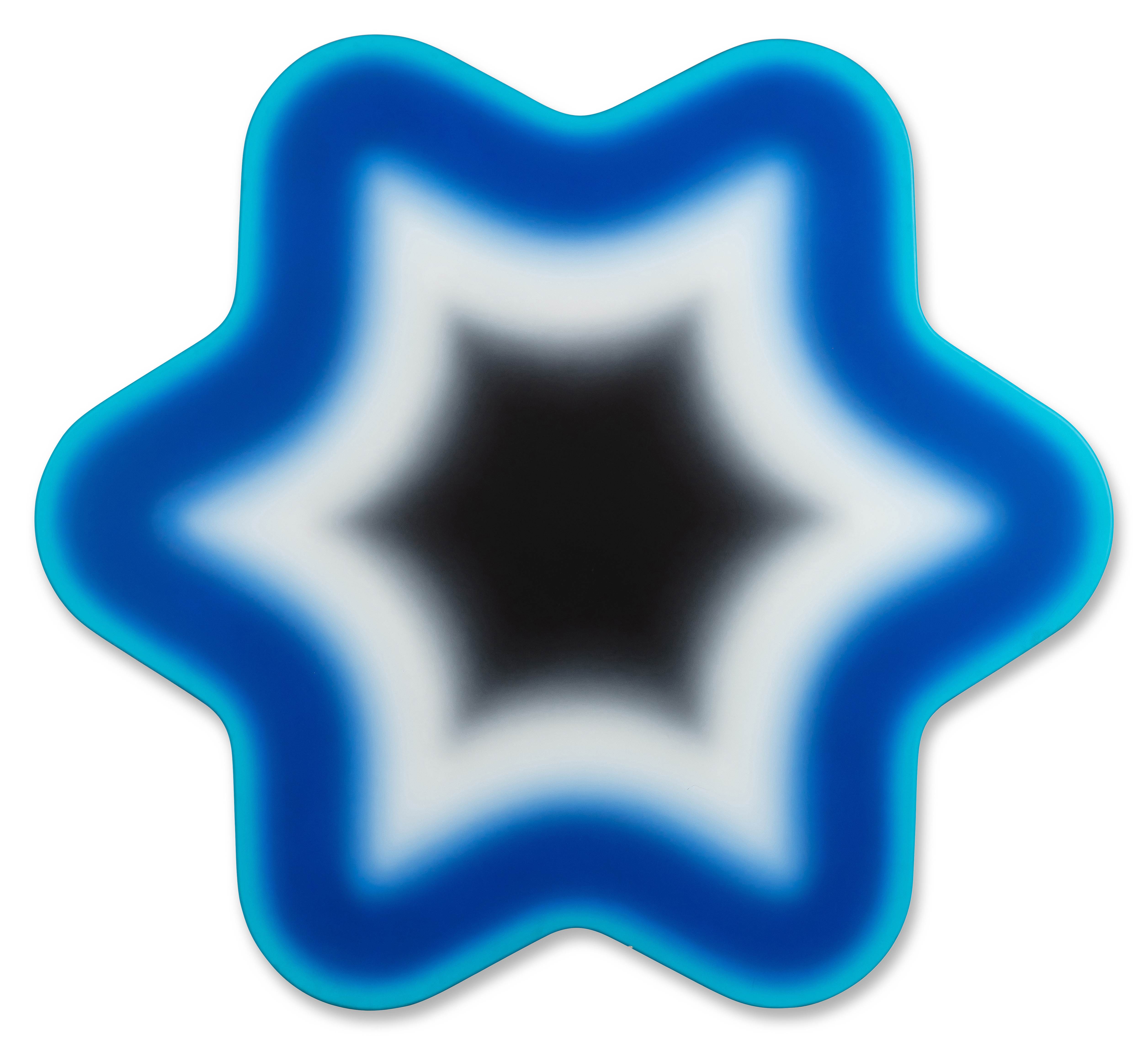 Ugo Rondinone — No. 292 DRITTERJANUARZWEITAUSENDUNDDREI