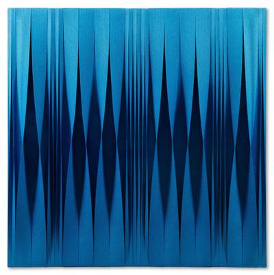 Sincronicità Blu Transcendente