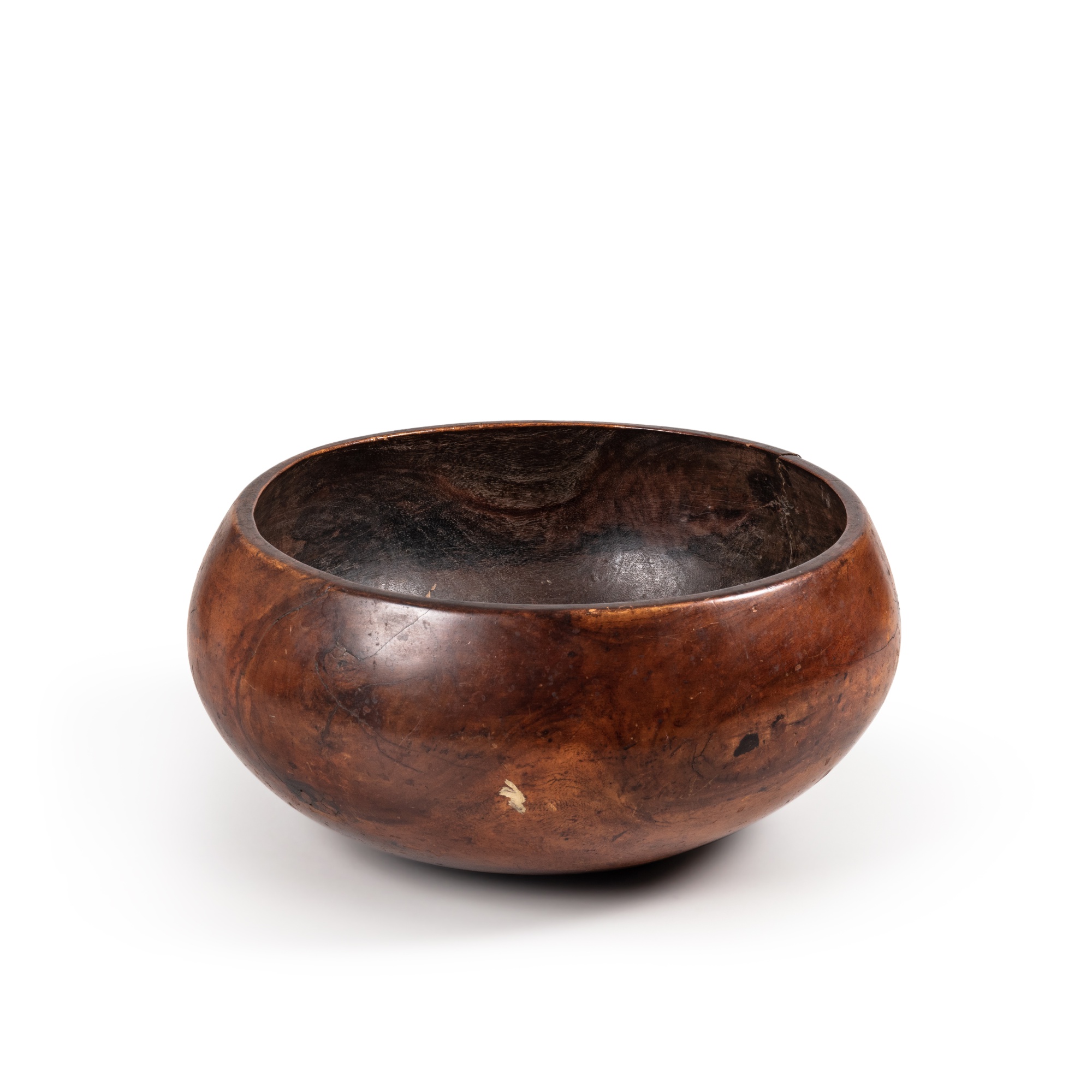 Bol umeke pakaka, Îles d'Hawaï — Umeke pakaka Bowl, Hawaï