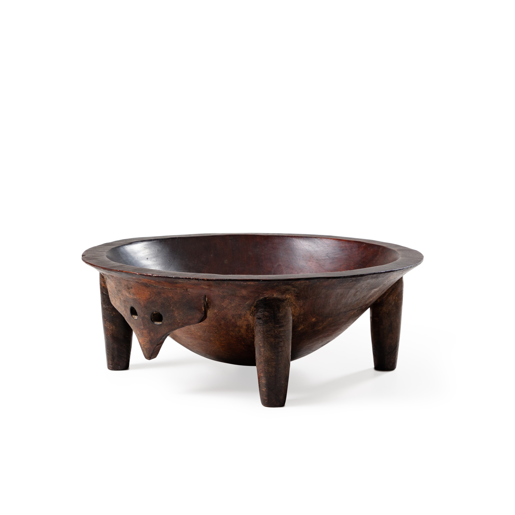 Coupe a kava, Îles Fidji