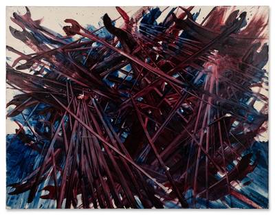 Bataille de diables en mer