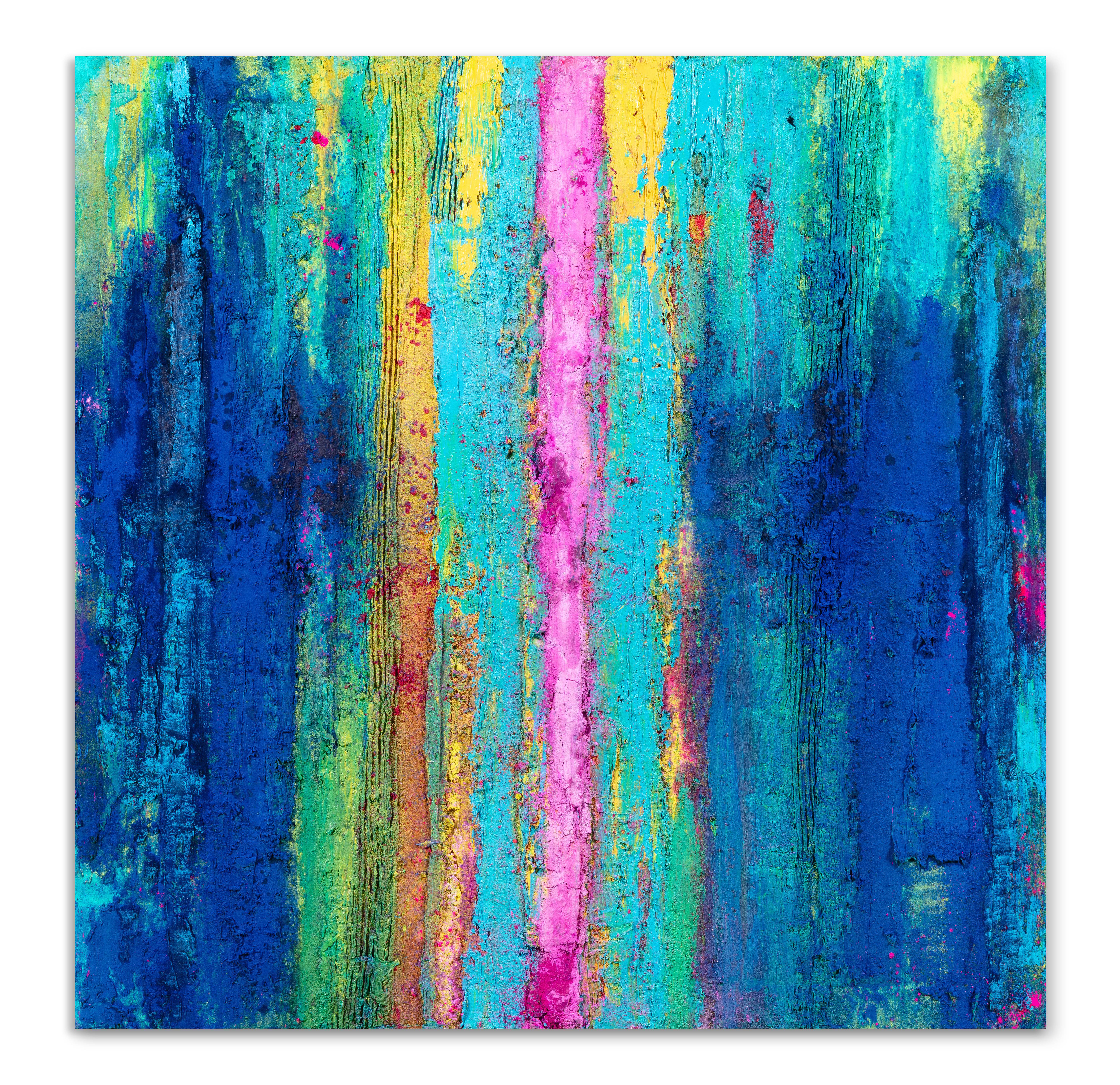 Marcello Lo Giudice — Eden Primavera