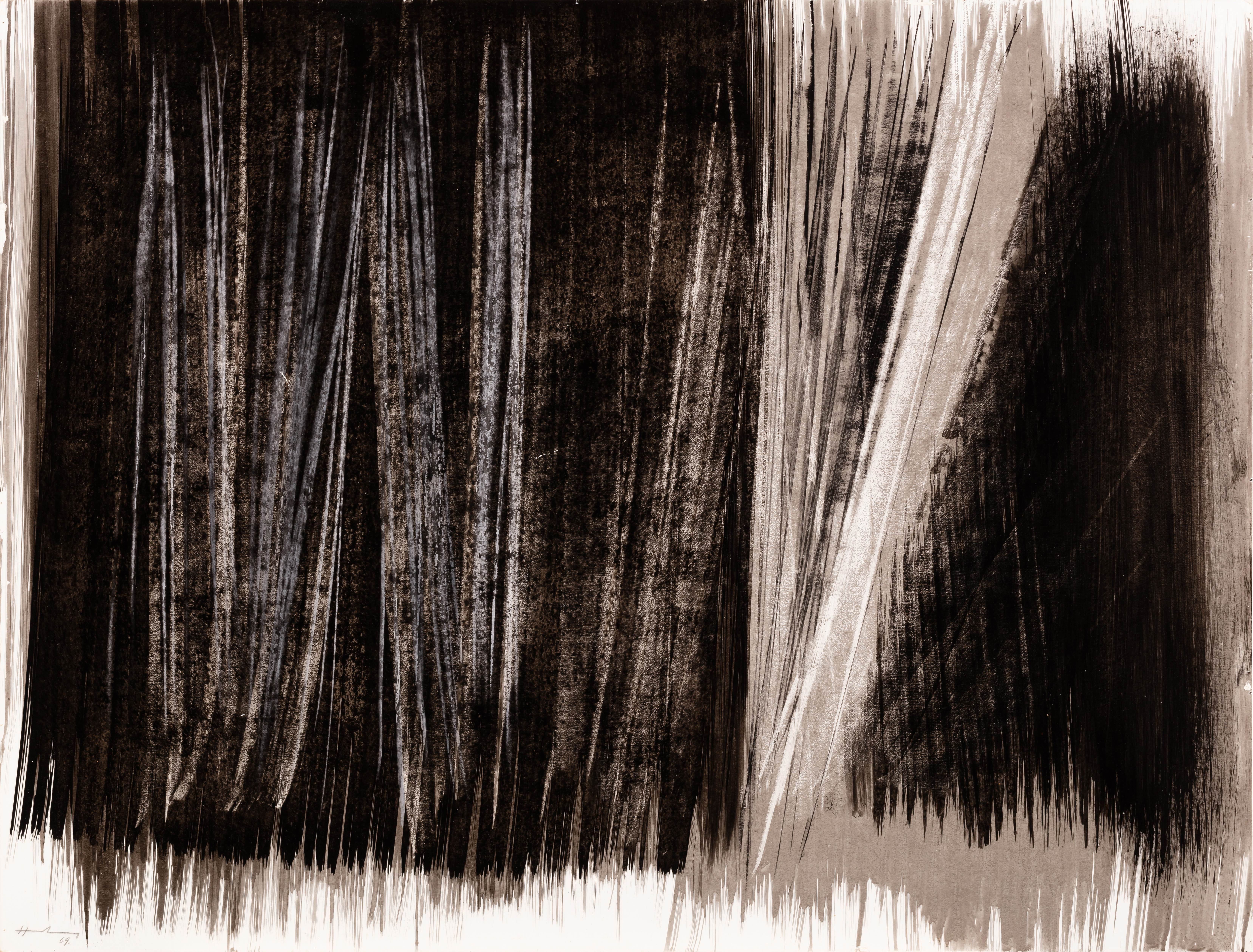 Hans Hartung — P1967-121