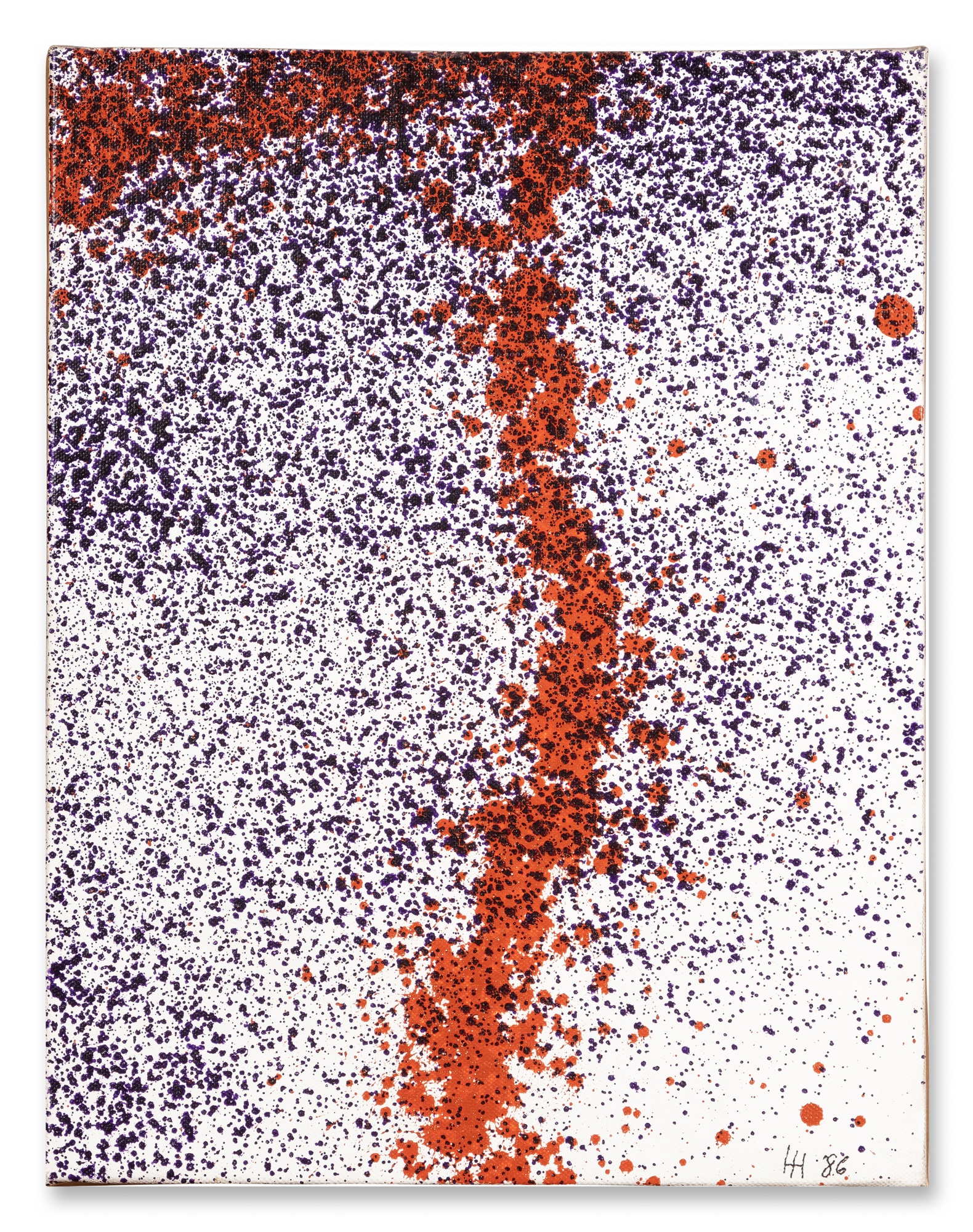 Hans Hartung — T1986-k44