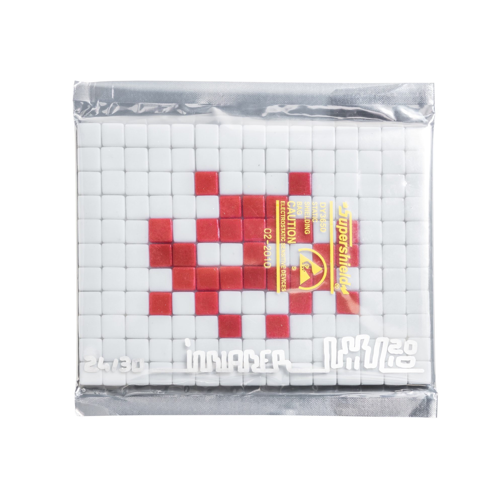 Invader — Invasion Kit #13 (Made in Japan)