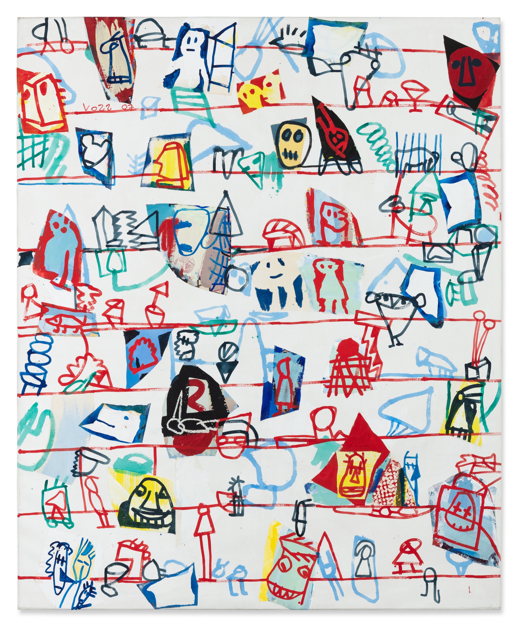 Untitled (Auditoire)