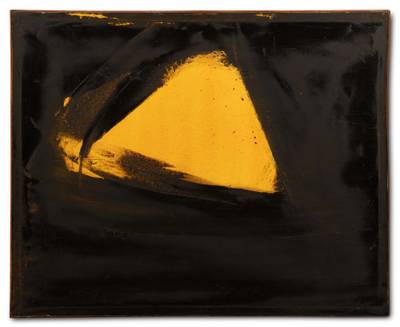 Expérience d'apesanteur