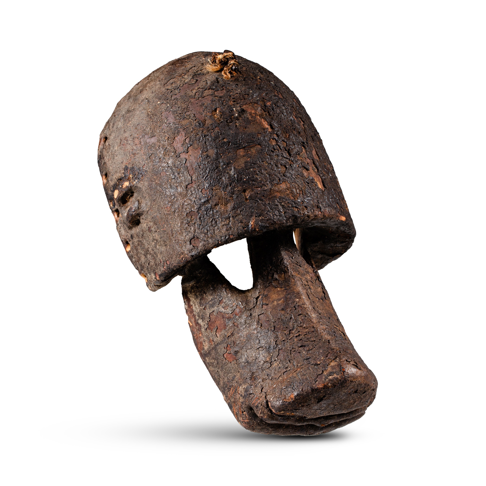 Masque singe, Dogon, Mali