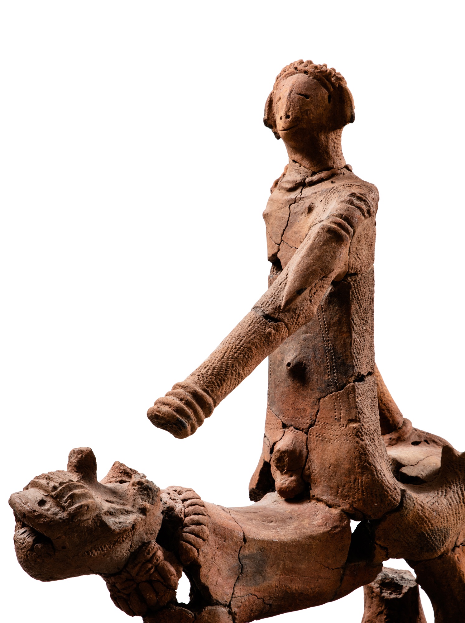 Cavalier, Bankoni, Mali — Cavalier, Bankoni, Mali