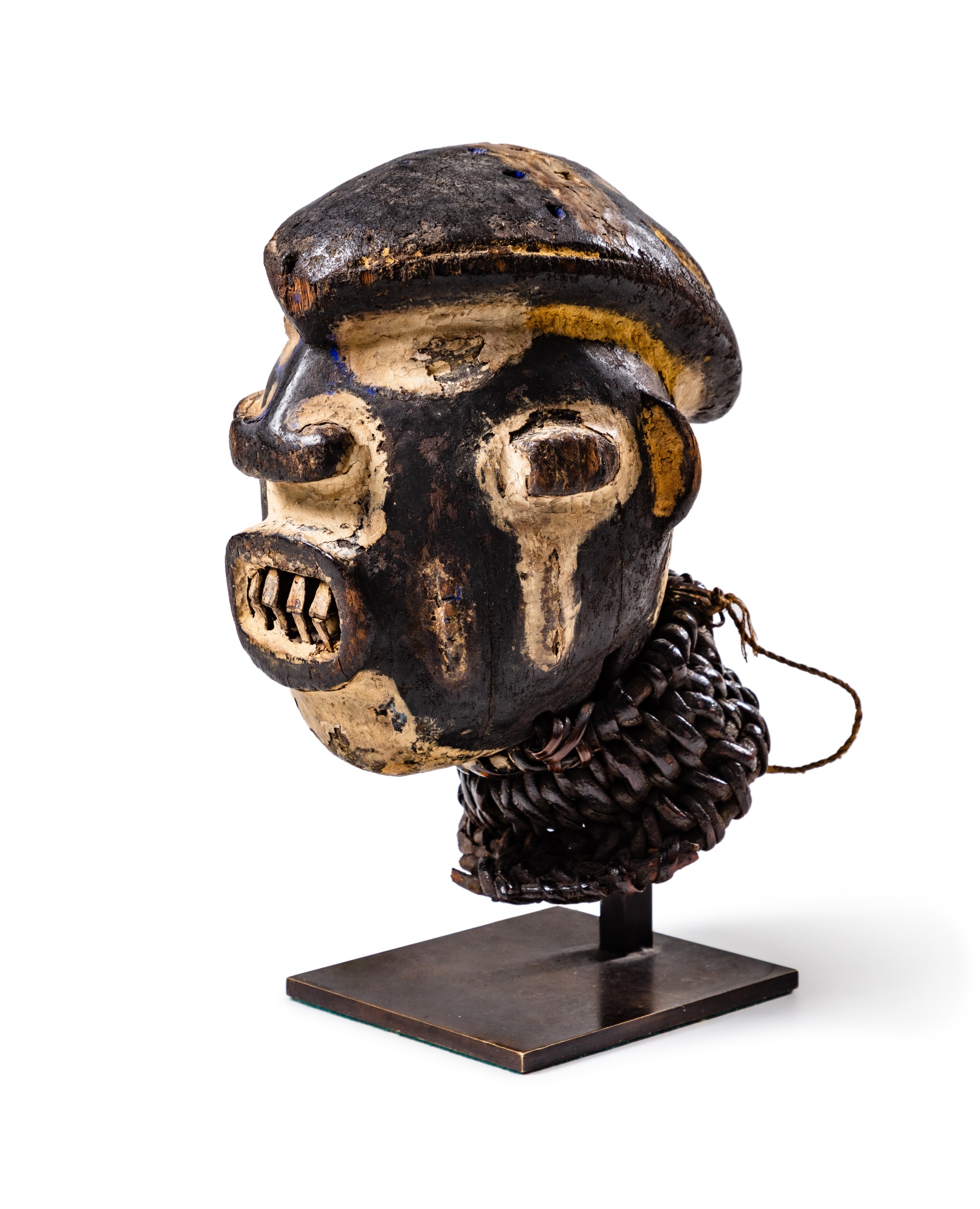 Cimier, Anyang, Nigéria