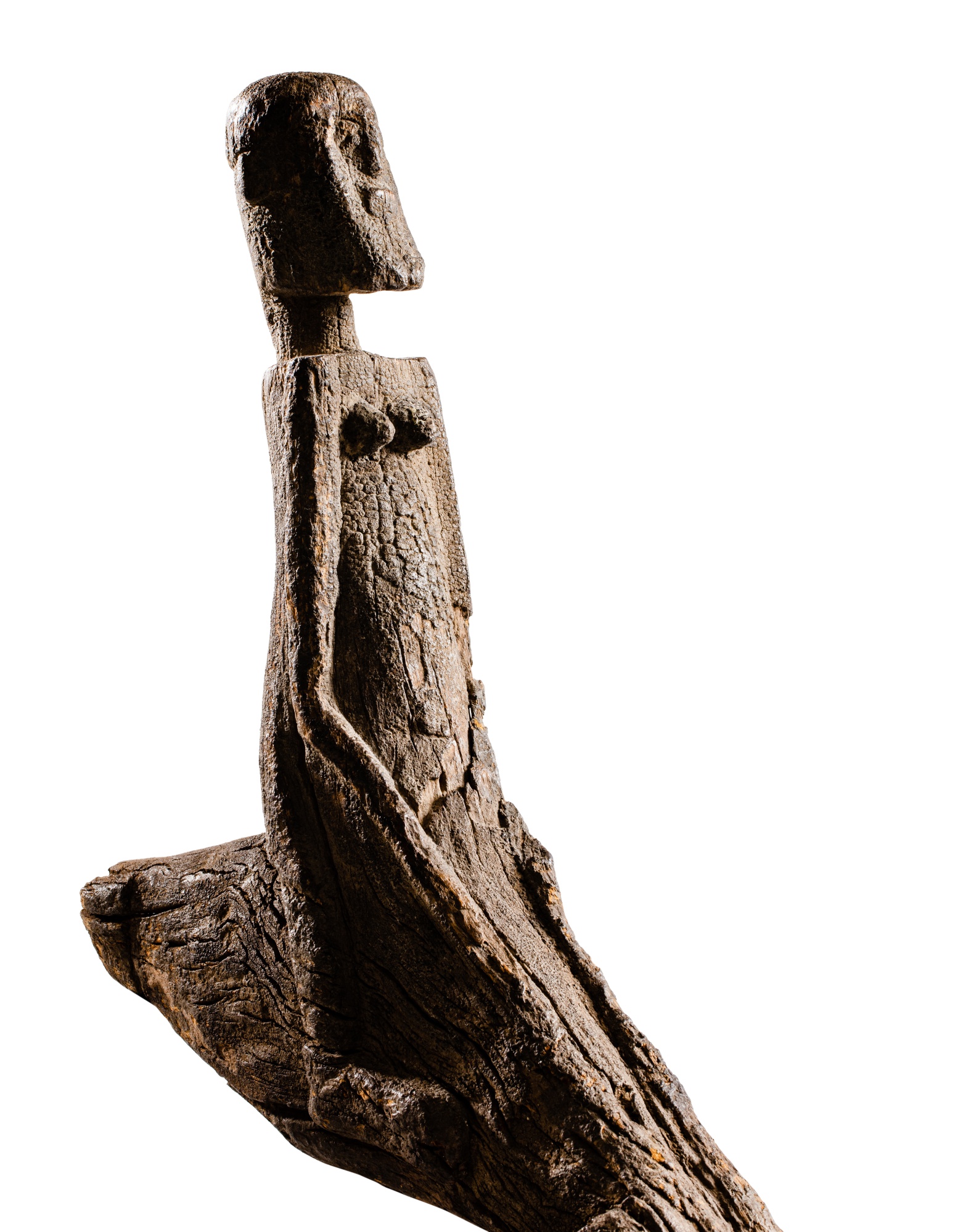 Cavalier, Dogon, Mali