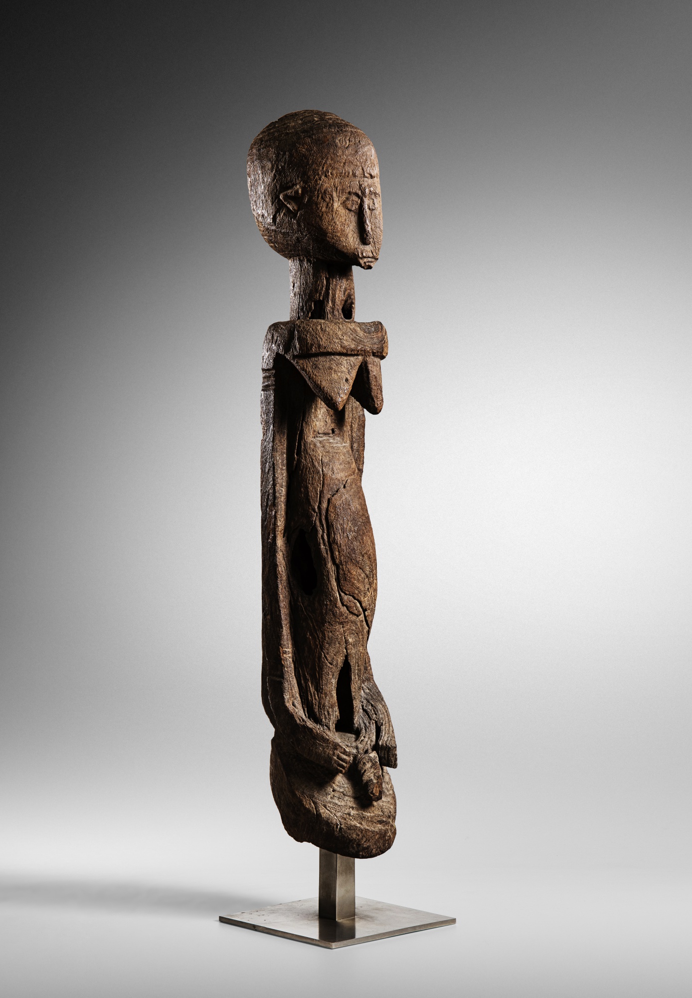 Statue, Dogon / Niongom, Mali — Statue, Dogon / Niongom, Mali 