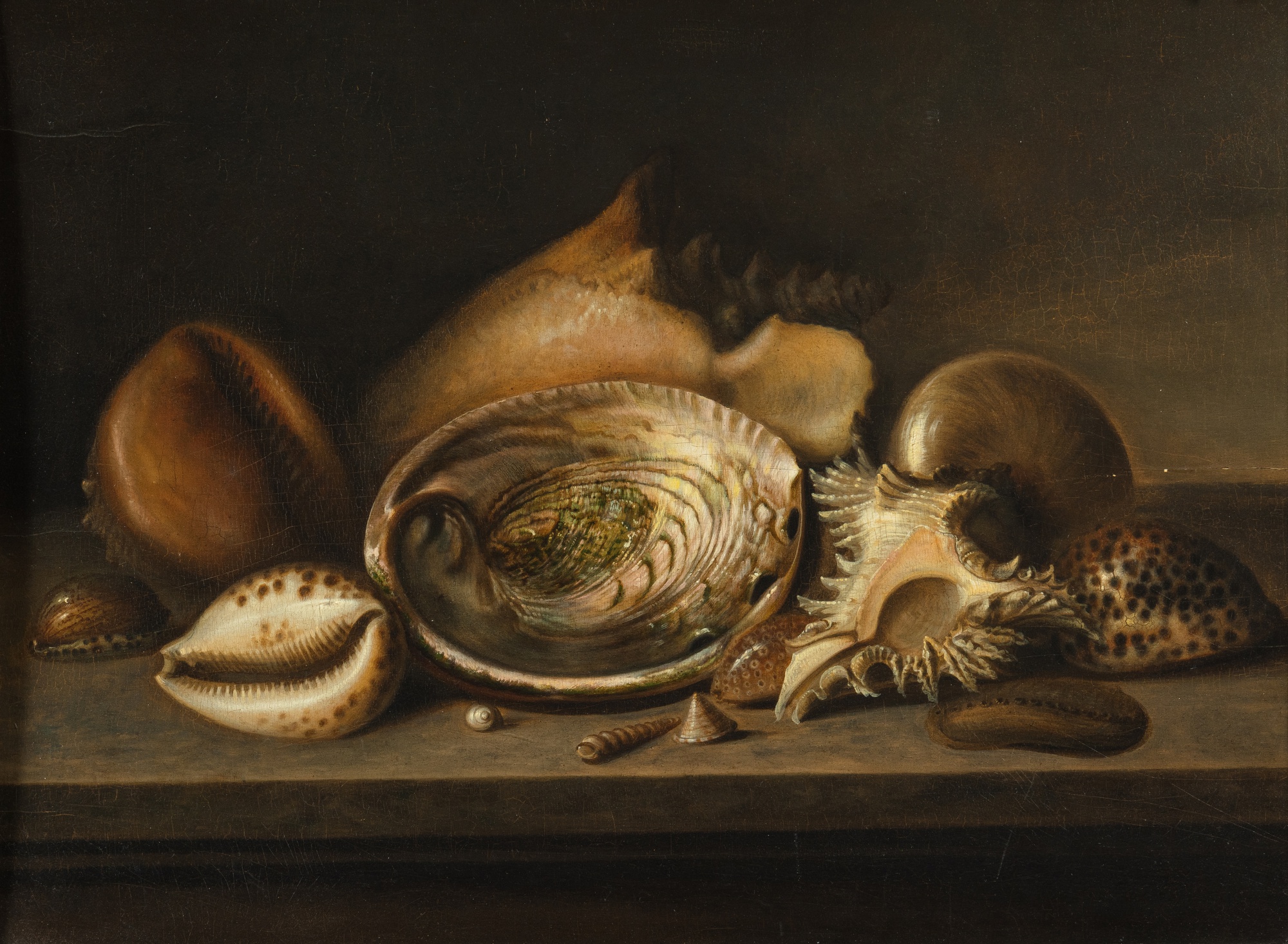 Circle of Nicolas Matthes