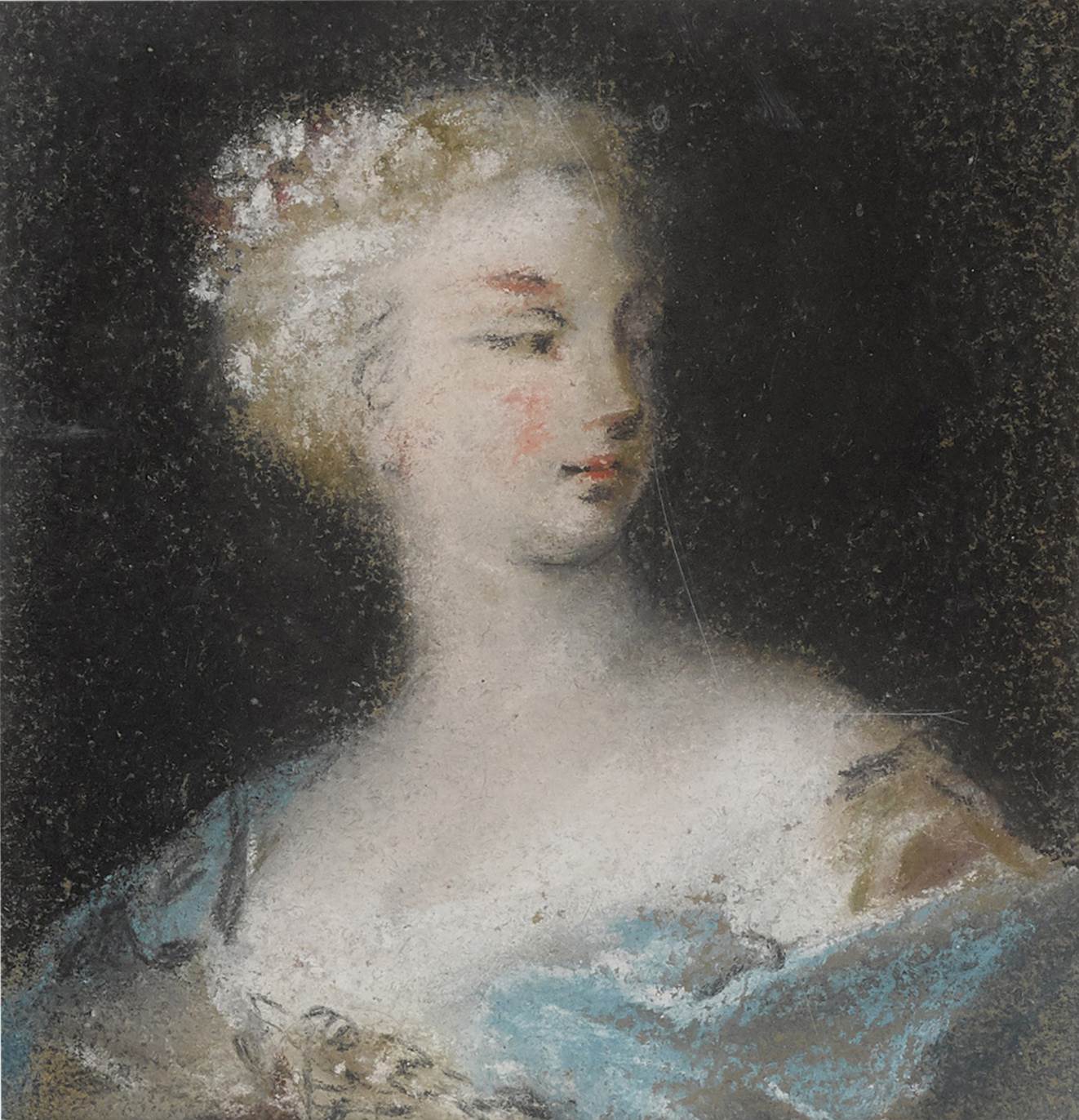 Circle of Rosalba Carriera