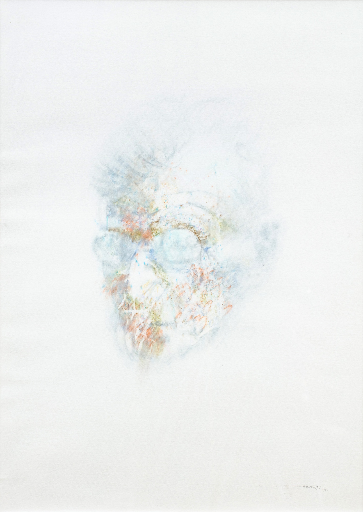 Image of Samuel Beckett