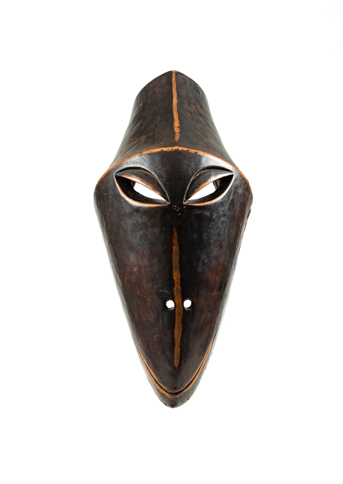 Masque Chikwekwe, Tshokwé, Angola