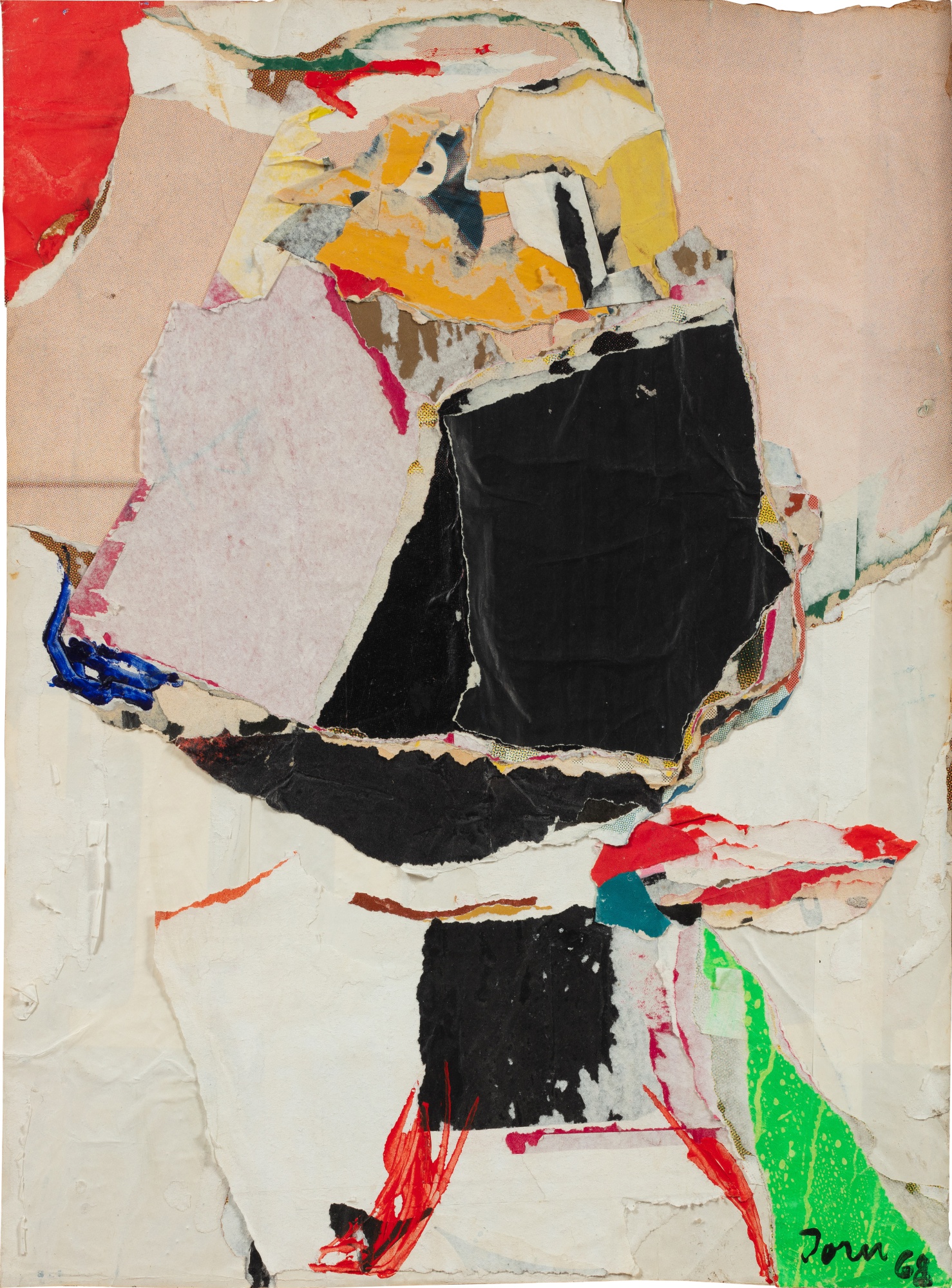 L'affront courant des mauvaises volontés