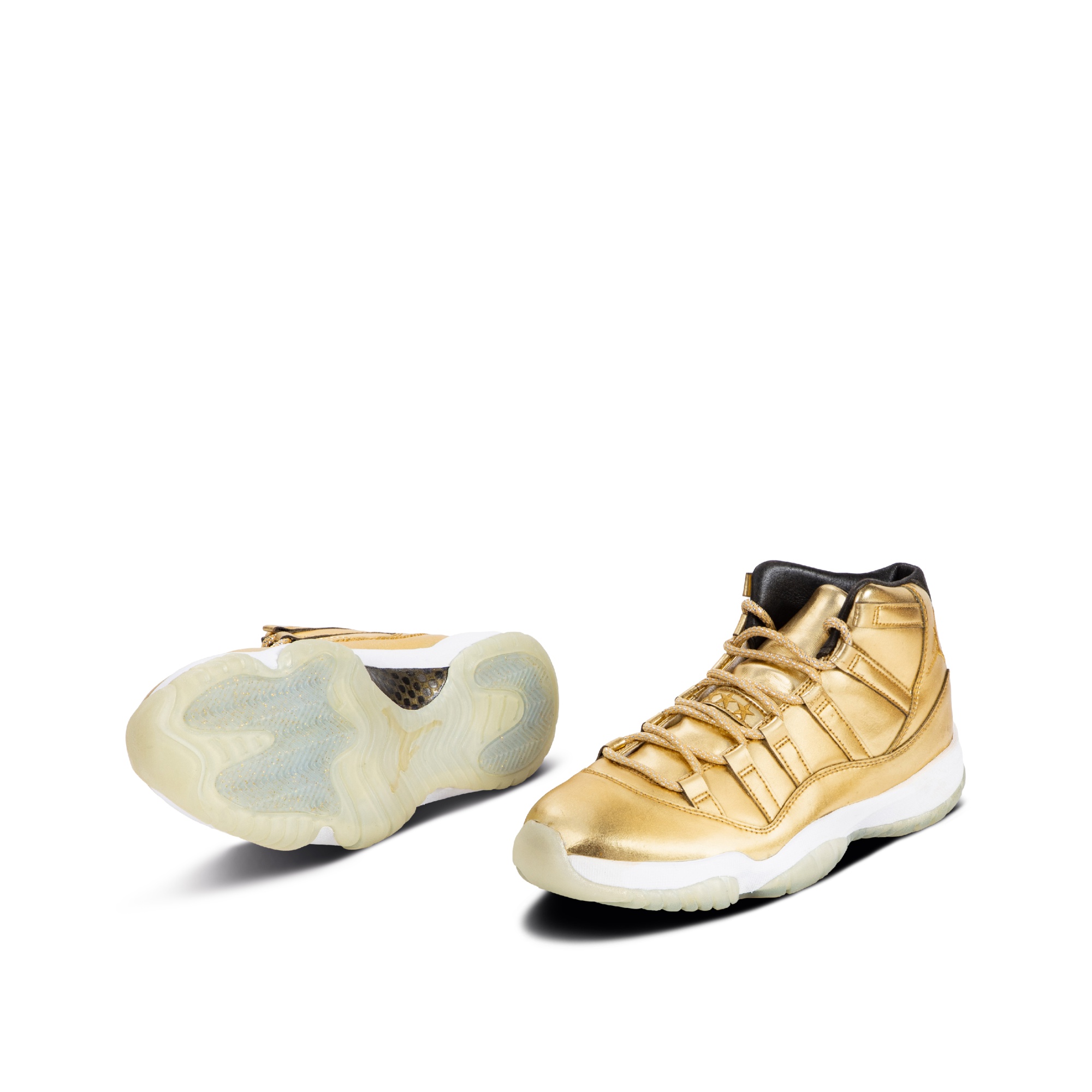 Nike, Nike Air Jordan 11, Taille 7 — Size 7