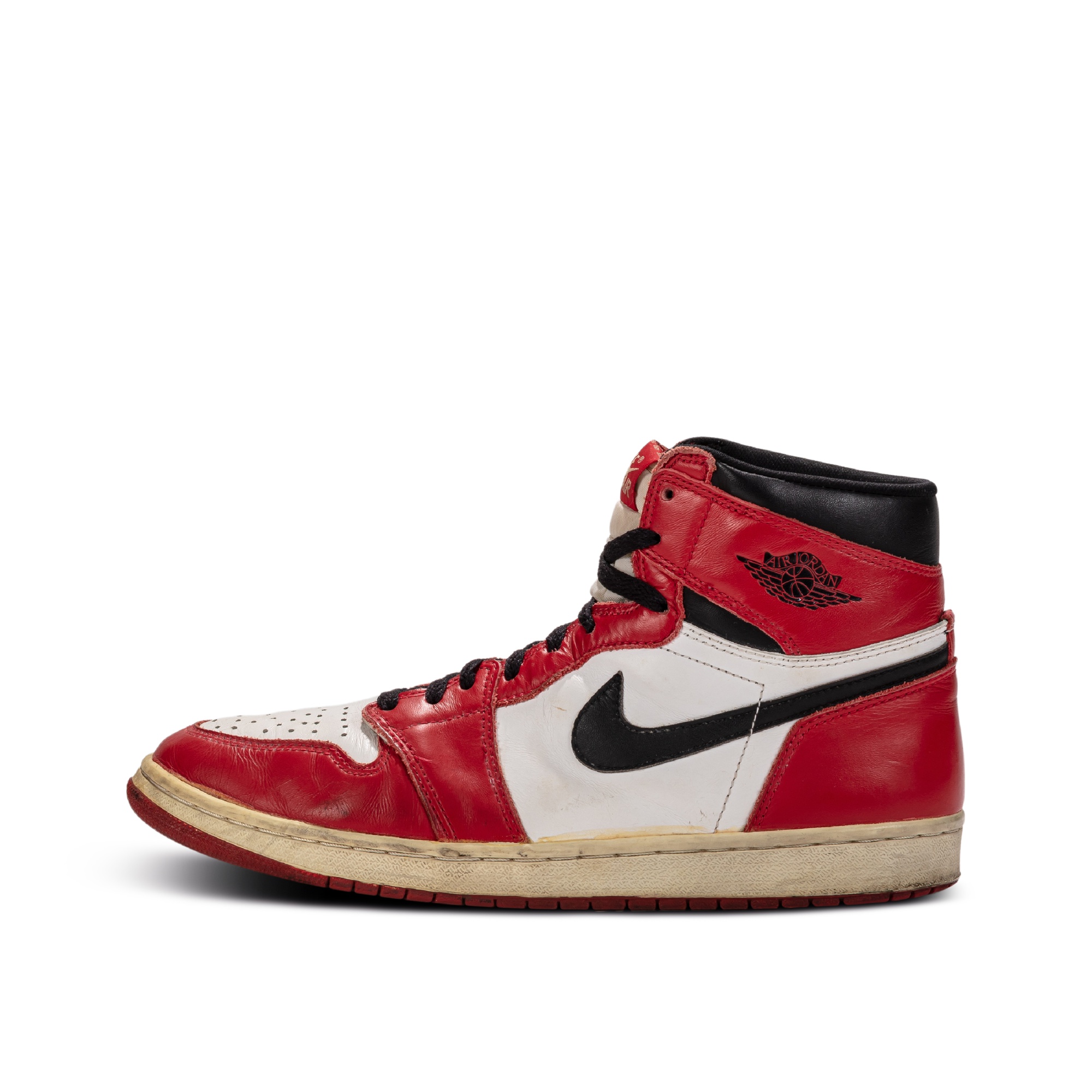 Nike, Nike Air Jordan 1, Taille 11, 11,5 — Sizes 11, 11.5