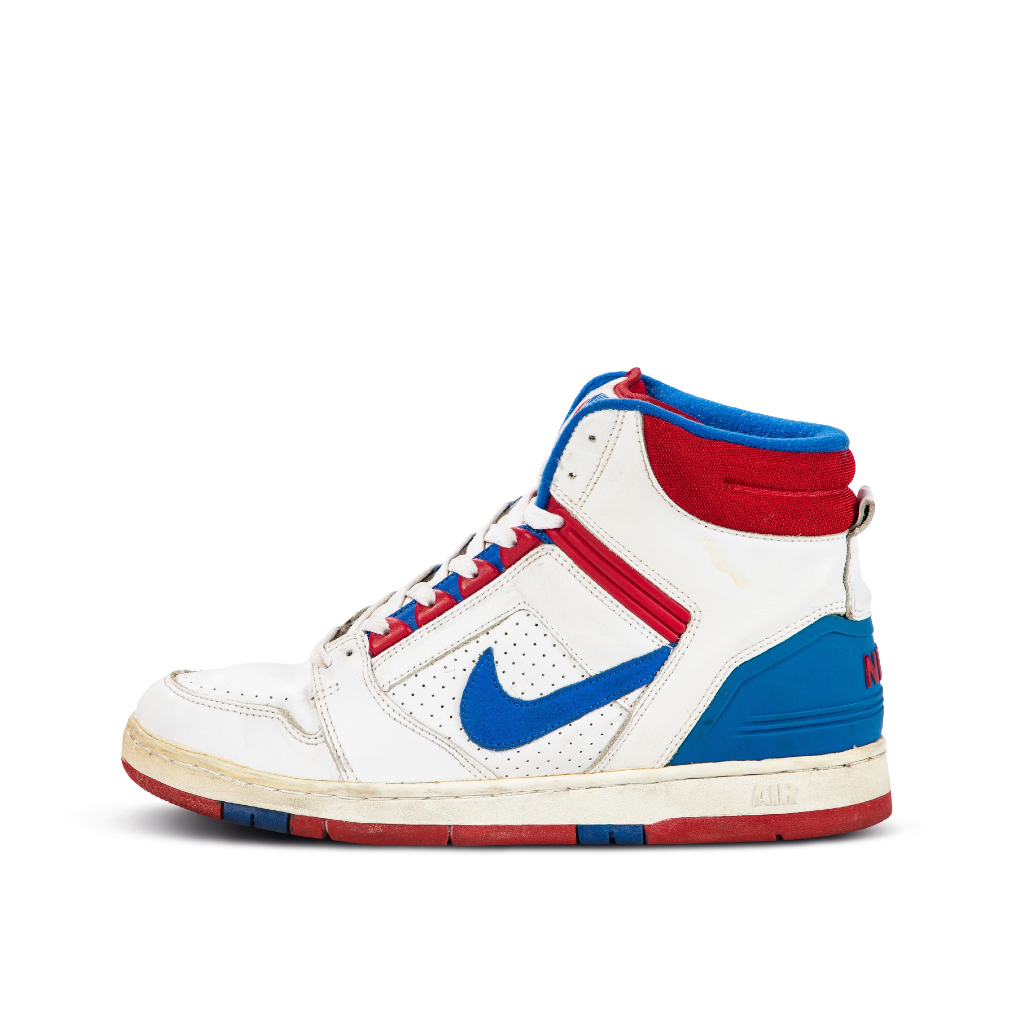 Nike, Nike Air Force 2, Taille 12 — Size 12