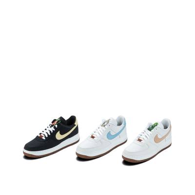 Nike Air Force 1 '07 LV8 'Plant Cork Pack' Samples | Size 9