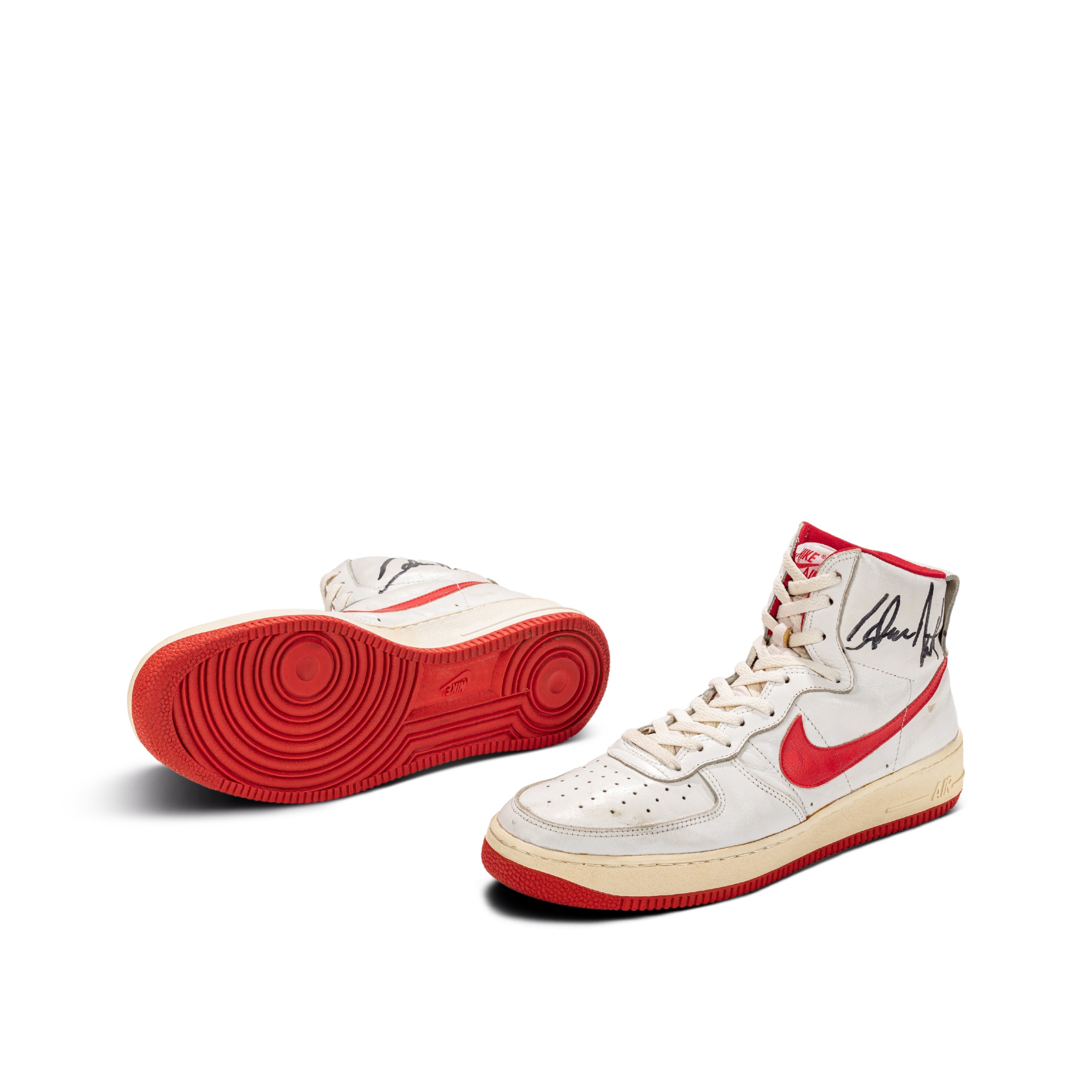 Nike, Nike Air Force 1 High, Taille 13,5 — Nike Air Force 1 High Player Sample | Size 13.5