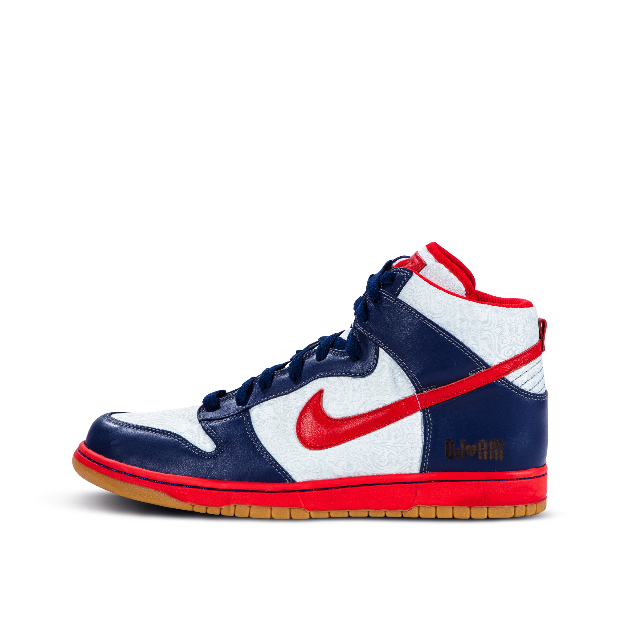 Nike, Nike Dunk Low Pro, Taille 12 — Size 12