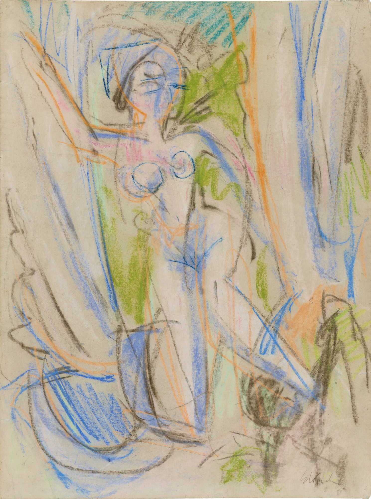 Tänzerin (Nina Hardt)