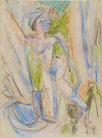 Tänzerin (Nina Hardt)