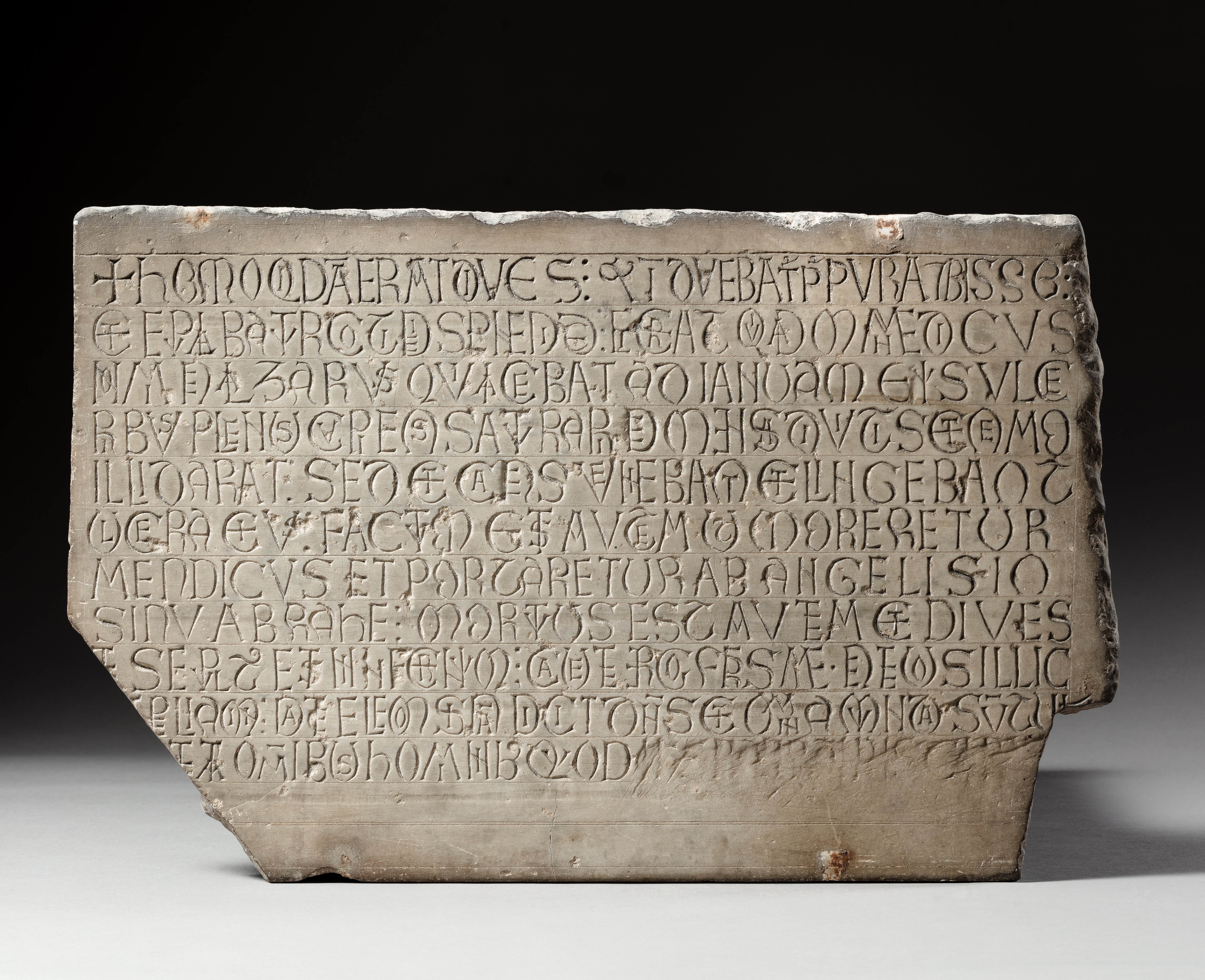 Southern French, Lower-Languedoc, 12th century — Sud de la France, Bas-Languedoc, XIIe siècle