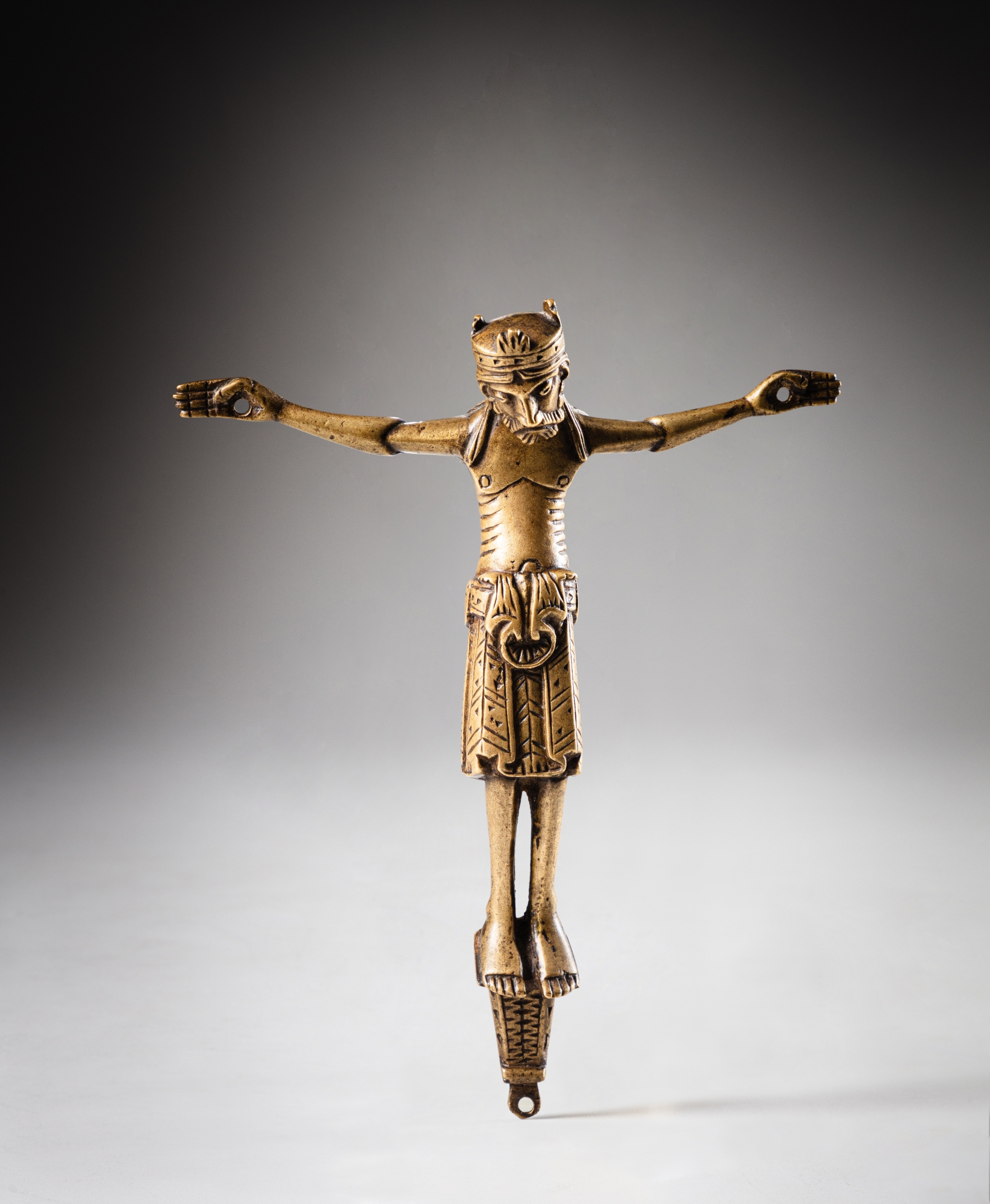 Unknown — Est de la France, probablement Bourgogne, deuxième moitié du XIIe siècle