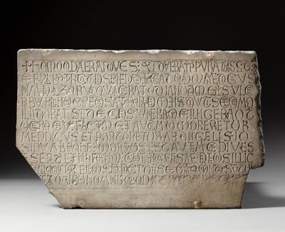 Southern French, Lower-Languedoc, 12th century