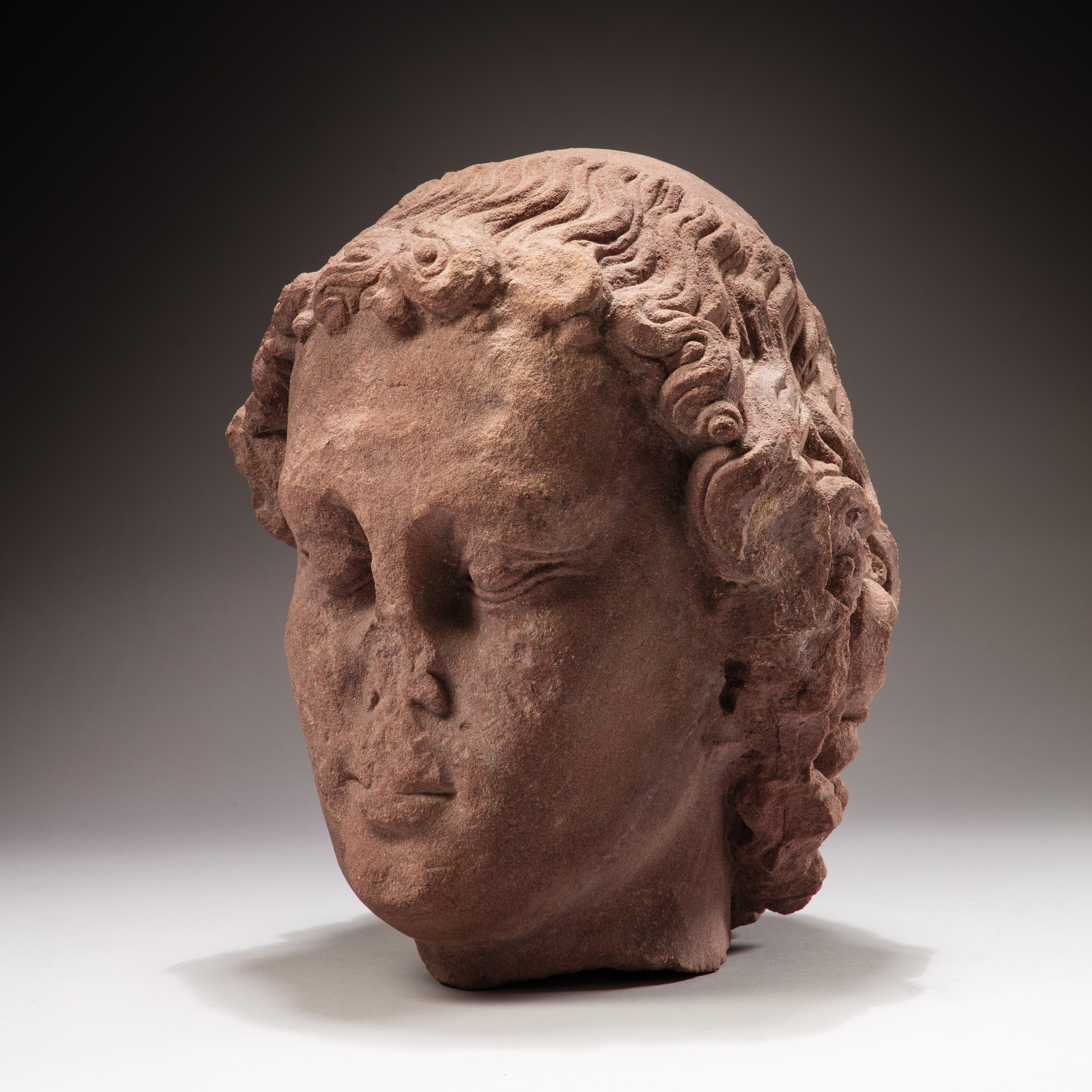 Upper Rhine, Strasbourg, circa 1280 - 1300 — Haut-Rhin, Strasbourg, vers 1280 - 1300