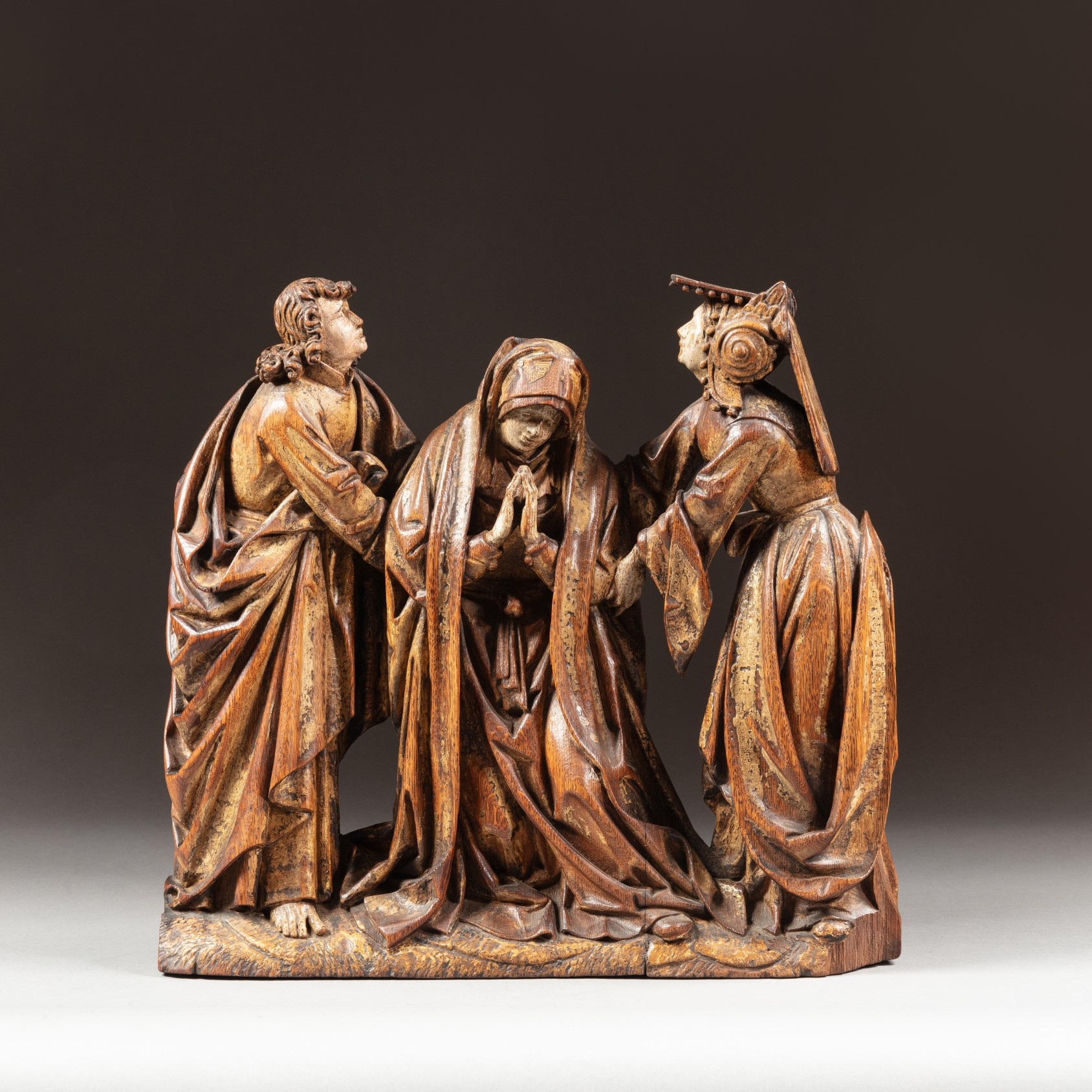 Unknown — Pays-Bas méridionaux, Anvers, vers 1515 - 1520