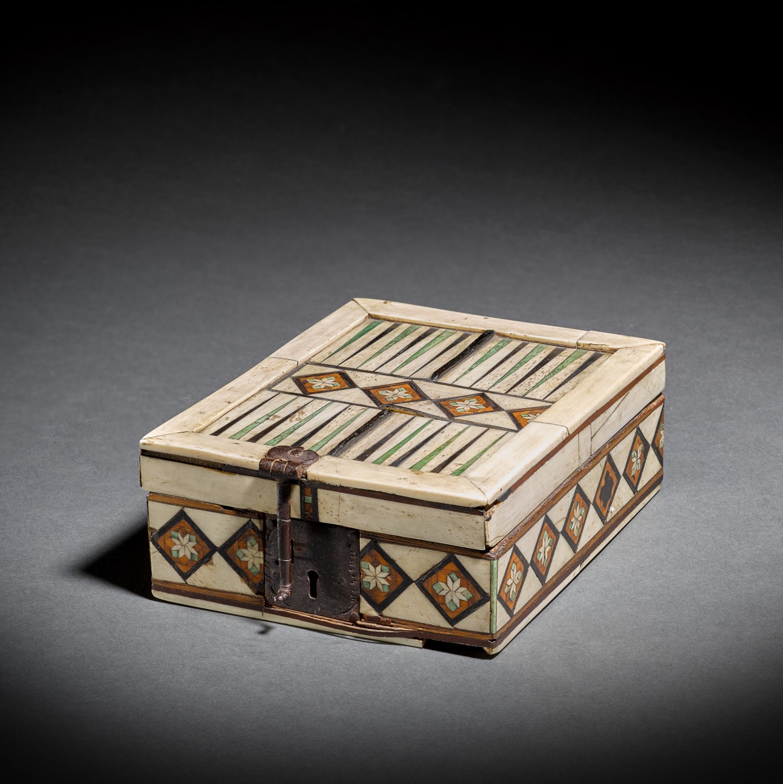 Unknown — Italie, probablement Venise, XVe siècle