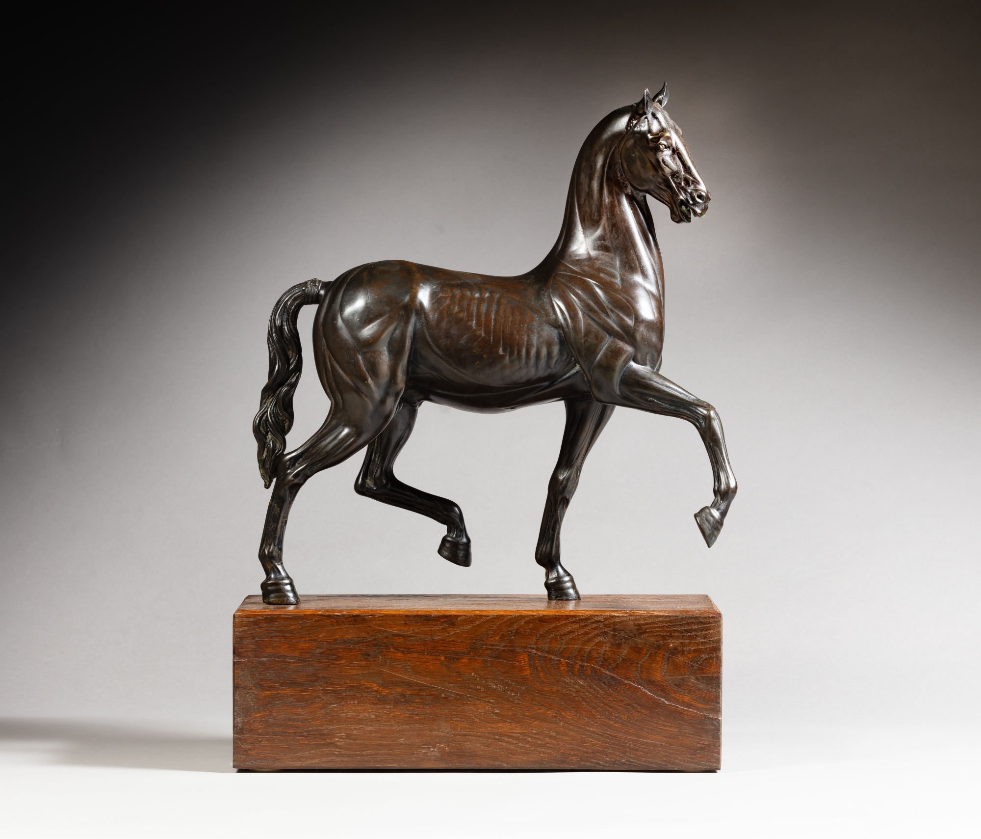 Unknown — D'après Luigi Valadier, Italie, milieu du XIXe siècle